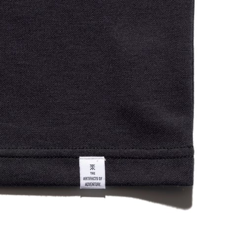 ROARK "NEVER FAILS" DriRelease CUTOFF TEE