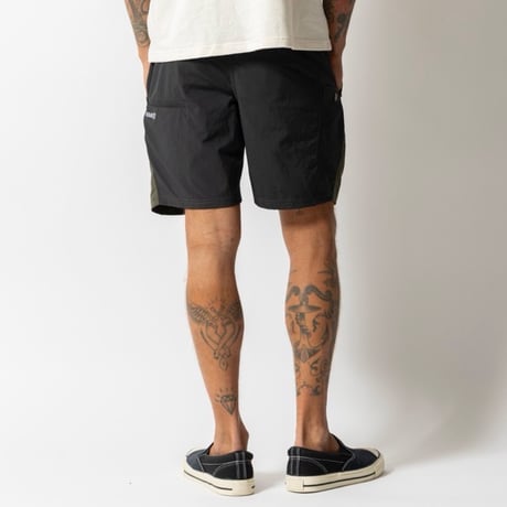 ROARK "BOATMAN TECH SHORTS2.0" 2COLORS