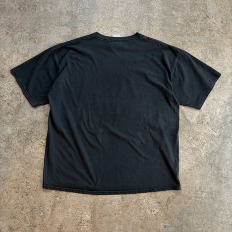 '97 TULTEX  "FREE MUMIA ABU-JAMAL TEE"