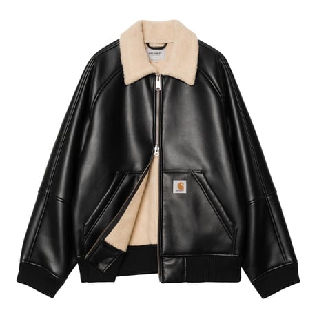 CARHARTT WIP "SHEPTON JACKET"