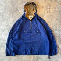 90's EDDIE BAUER  "ANORAK HOODIE"