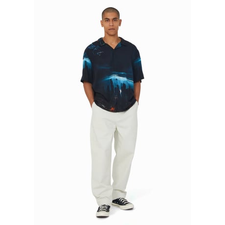 HUF WORLDWIDE "CROMER TROUSER"