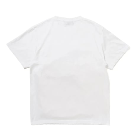 430 "PZ LOGO ICON" S/S TEE 3COLORS