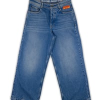 HOMEBOY "X-TRA DESPERADO DENIM"
