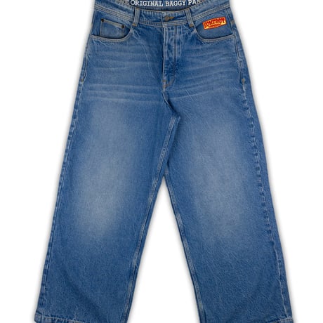 HOMEBOY "X-TRA DESPERADO DENIM"