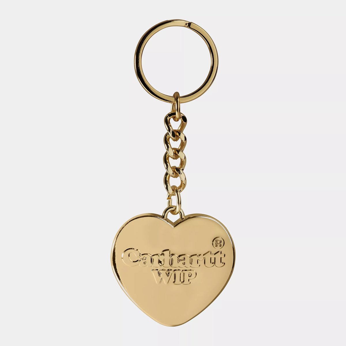 *p(R)ojectR® Heart P　パーカー・キーチェーン　未開封 p(R)ojectR® Heart P パーカー・キーチェーン タグ付き未開封