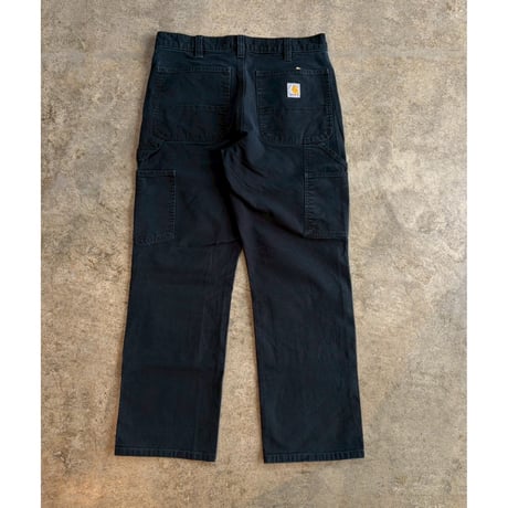 CARHARTT "DOUBLE KNEE PANTS"