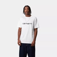 CARHARTT WIP "S/S SCRIPT T-SHIRT" 3COLORS