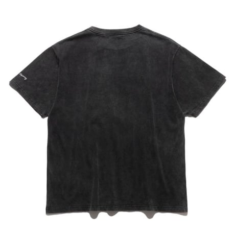 ROARK "NATIVE PLANTS" WELL WORN TEE