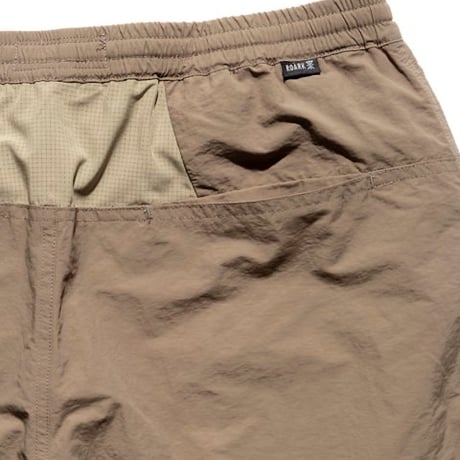 ROARK "DECON WIND PANTS - RELAX"