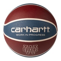 CARHARTT WIP "SPALDING FOR CARHARTT WIP BASKETBALL"