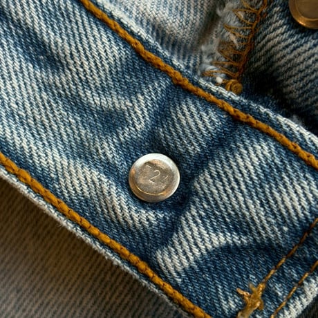 90's LEVI'S  "501"