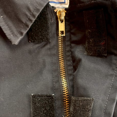 U.S.NAVY  "UTILITY JACKET"