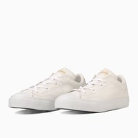 CONVERSE SKATEBOARDING "BREAKSTAR SK SHINPEI UENO OX +" [WHITE]