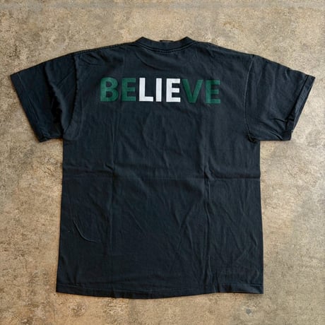 MARILYN MANSON BELIEVE TEE(NEW)