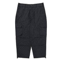 430 "RSCK ESLOT CARGO PANTS"2COLORS
