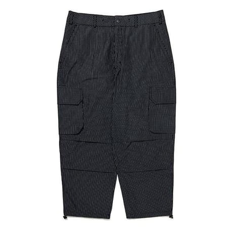 430 "RSCK ESLOT CARGO PANTS"2COLORS