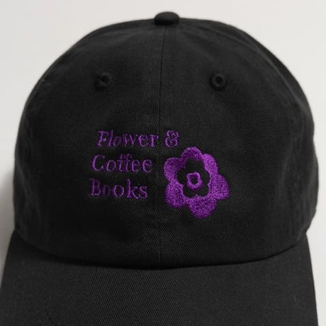 MELPLE "6PANEL CAP(F.C.B)" 2COLORS