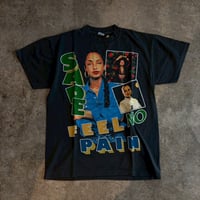 SADE LOVE DELUXE TEE(NEW)