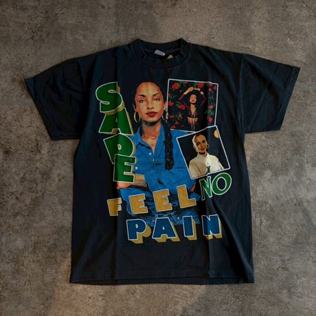 sade | STORES