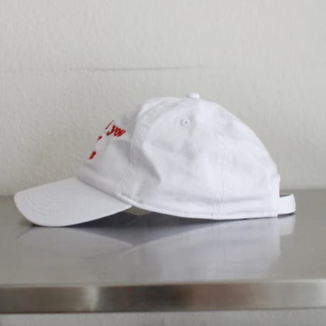MELPLE×SALVAGE PUBLIC "Thank you CAP" 2COLORS