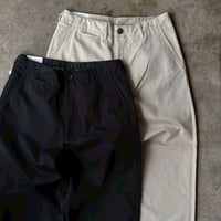 FARAH "US ARMY WIDE PANT" 2COLORS