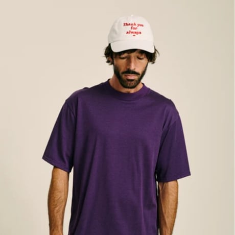 MELPLE×SALVAGE PUBLIC "Thank you CAP" 2COLORS