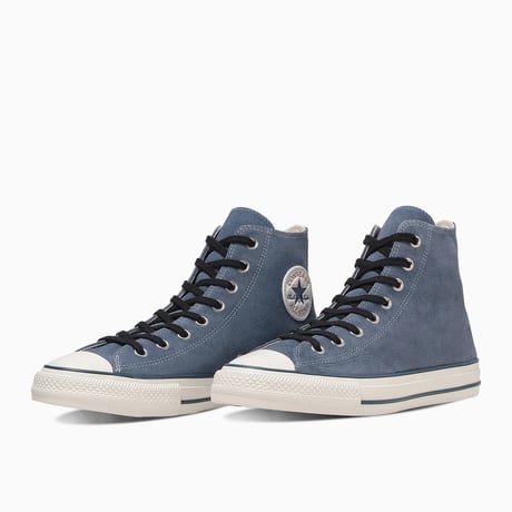 CONVERSE SKATBOARDING "ALL STAR SK HI" [NAVY]