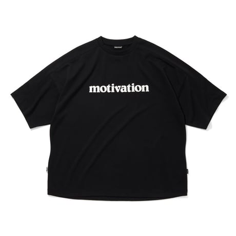 CITY COUNTRY CITY × MARMOT "FEEL UP T-SHIRT_MOTIVATION" 3COLORS