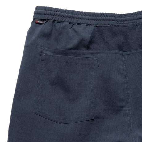 ROARK "DELTA QD EAZY PANTS" 2COLORS