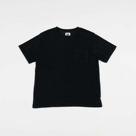 MELPLE "3.6PILE TEE" 3COLORS