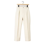 AMNE "PRE-WASH DENIM EEL'A" 2COLORS