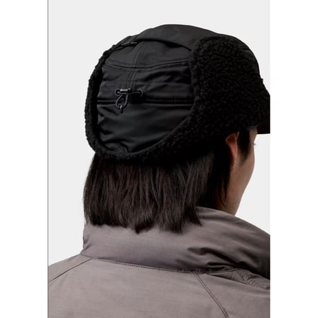 CARHARTT WIP "OLTERA EAR GUARD CAP"