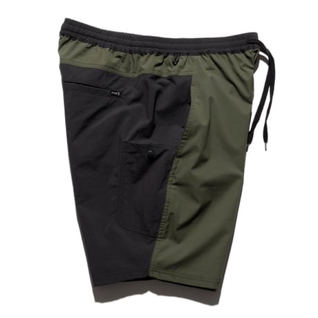 ROARK "BOATMAN TECH SHORTS2.0" 2COLORS