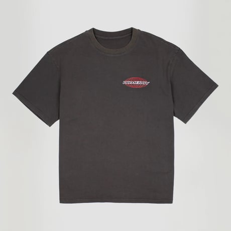 HOMEBOY "PIT CREW TEE"