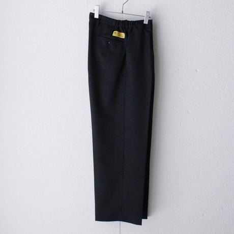 MELPLE "Fairfax Pants" 3COLORS