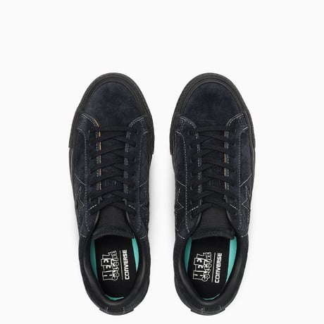 CONVERSE SKATEBOARDING "ONE STAR SK / HEEL COLLECTIVE"
