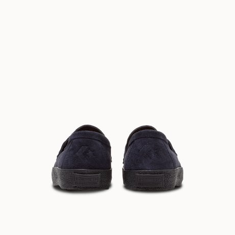CONVERSE SKATEBOARDING "CS LOAFER Ⅱ SK" [NAVY]