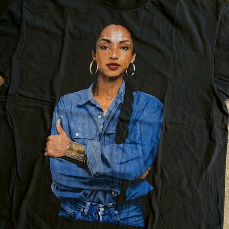 SADE TEE(NEW)