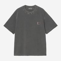 CARHARTT WIP "S/S NELSON WAFFLE T-SHIRT" 2COLORS