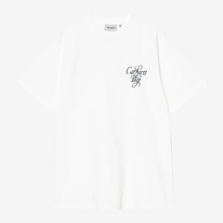 CARHARTT WIP "S/S VESTIGE T-SHIRT" 3COLORS