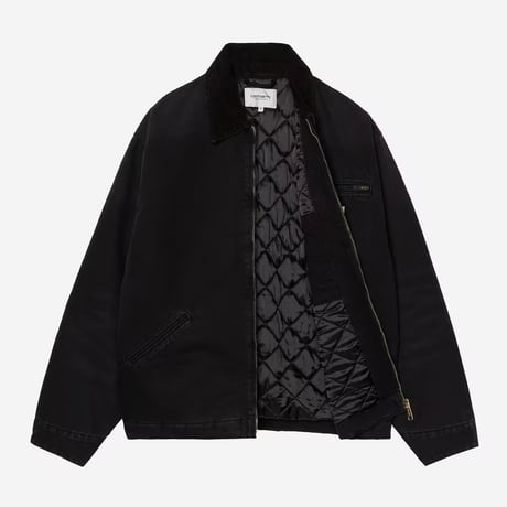 CARHARTT WIP "OG DETROIT JACKET" 4COLORS