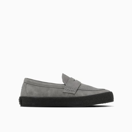 CONVERSE SKATEBOARDING "CS LOAFER Ⅱ SK" [GREY]