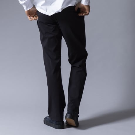 ROARK "TRAVEL PANT DOUBLE KNIT - STANDARD"