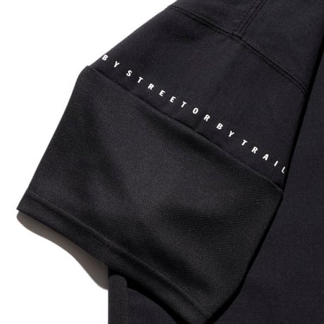 ROARK "DELTA QD S/S TEE"
