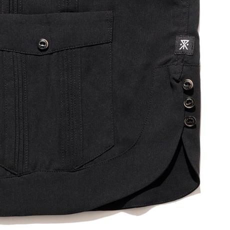 ROARK "GONZO CUBA S/S"