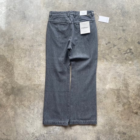 FARAH "FLARE PANTS"