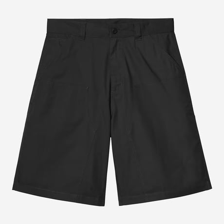 CARHARTT WIP "POSTAL DK SHORT" 2COLORS