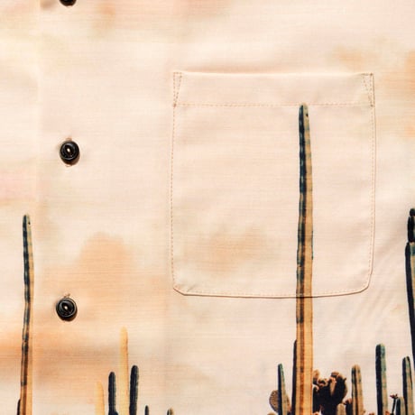 ROARK “DESIERTA” GONZO S/S