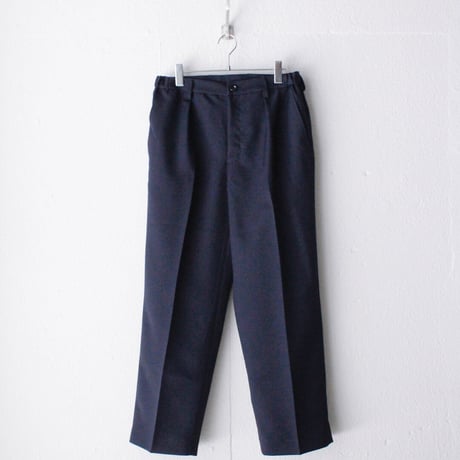 MELPLE "Fairfax Pants" 3COLORS
